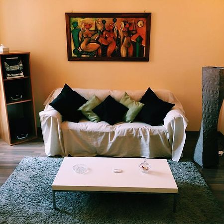 4 You City Center Apartament ローマ エクステリア 写真