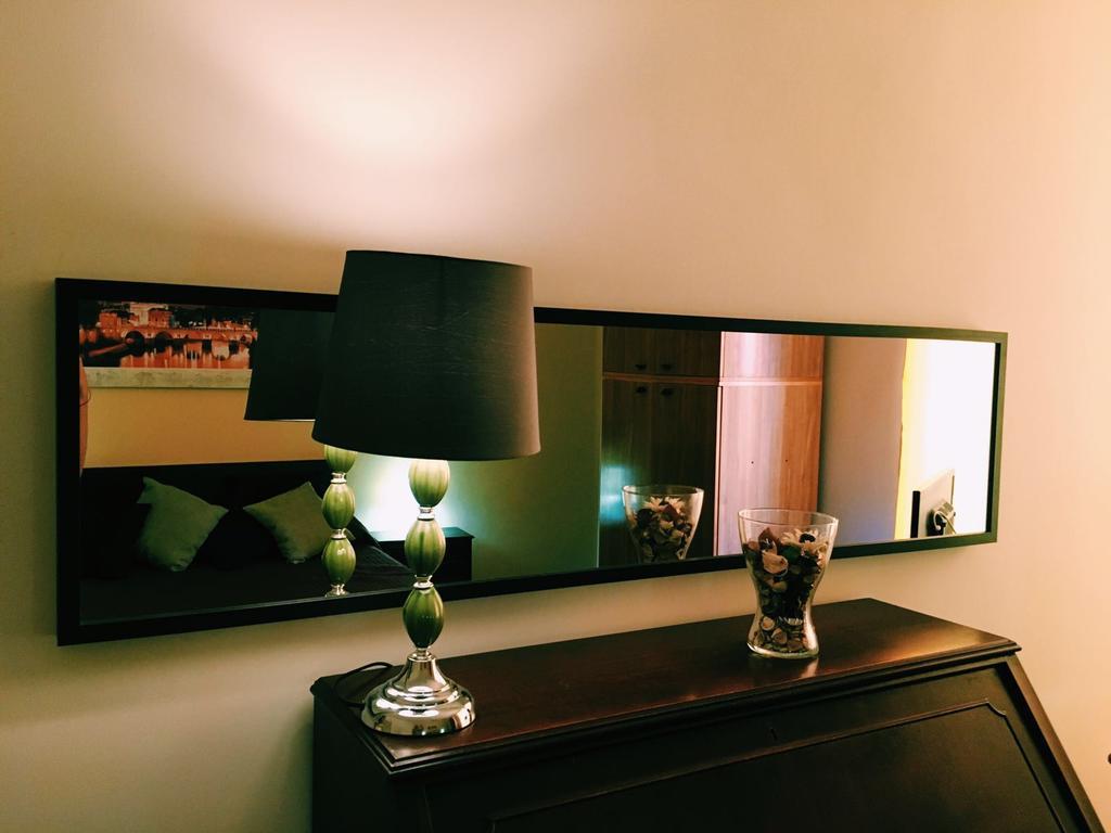 4 You City Center Apartament ローマ エクステリア 写真