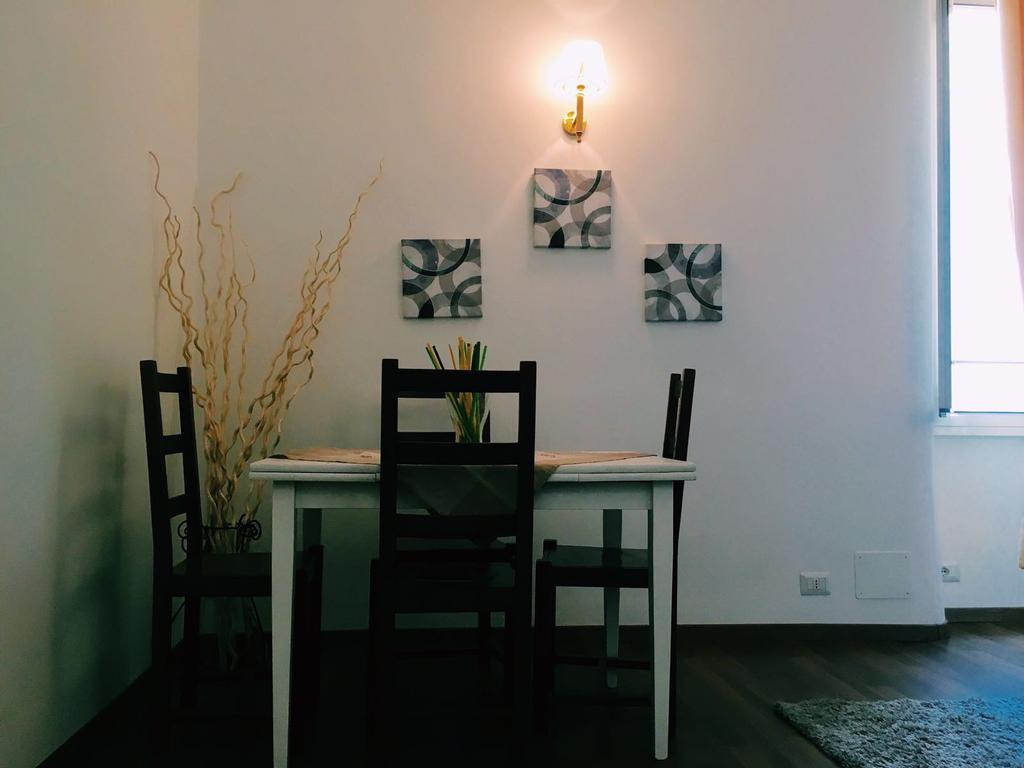 4 You City Center Apartament ローマ エクステリア 写真